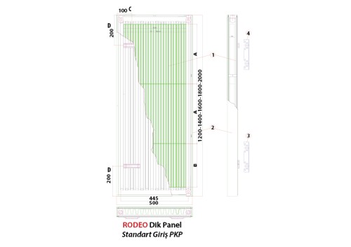 Radiator Types