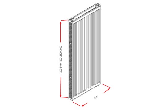 Radiator Types